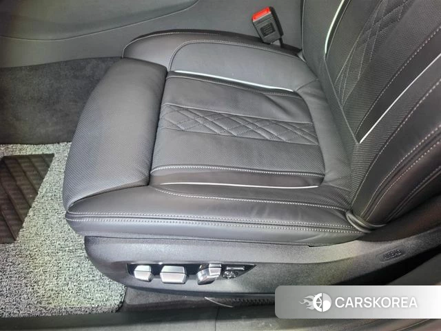 BMW 6 Series GT (G32) id 4753071 из Кореи 11