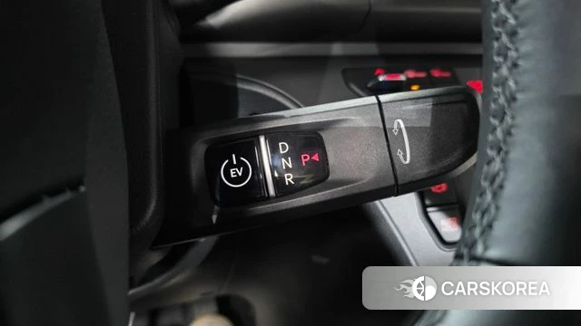 Kia The New Kia Ray EV id 4579171 из Кореи 19