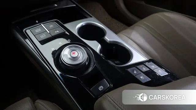 Kia K8 Hybrid id 2985128 из Кореи 19