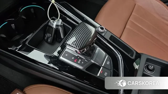 Audi A5 (F5) id 3438865 из Кореи 19