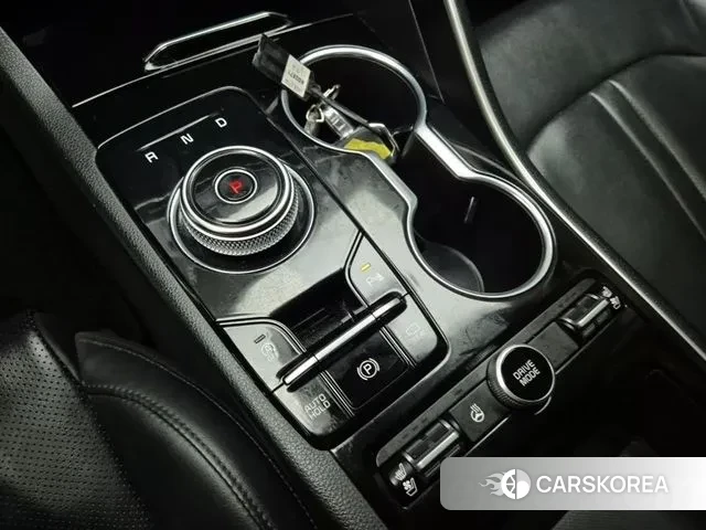 Kia K5 3rd generation id 3586840 из Кореи 18