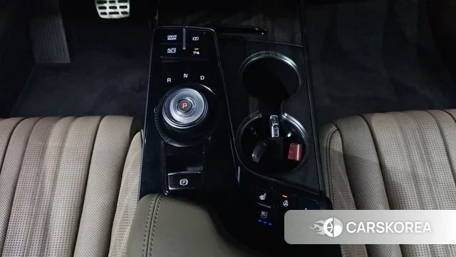 Kia K8 id 3753103 из Кореи 19