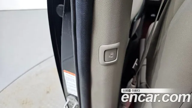 Kia The New Carnival id 2690095 из Кореи 19