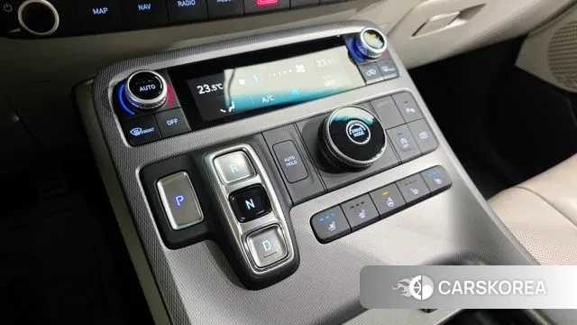 Hyundai The New Palisade id 3452698 из Кореи 19