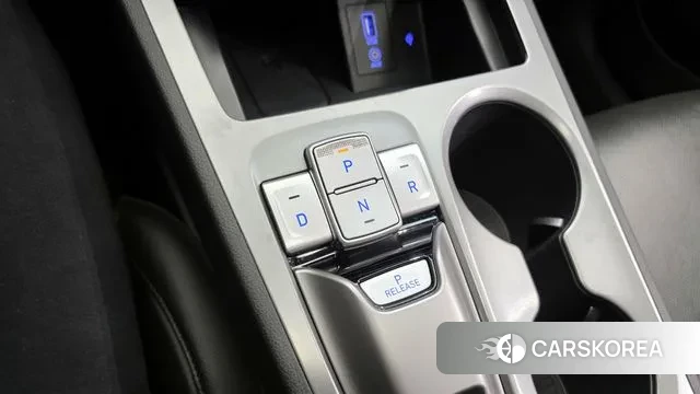 Hyundai Kona Electric id 3176381 из Кореи 19