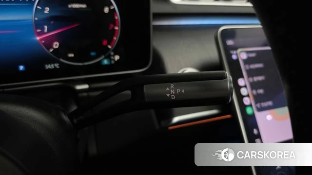 Mercedes-Benz S-Class W223 id 3827452 из Кореи 19