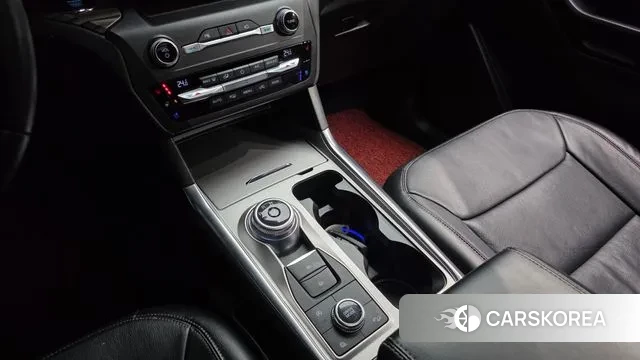 Ford Explorer 6th Generation id 3474104 из Кореи 19