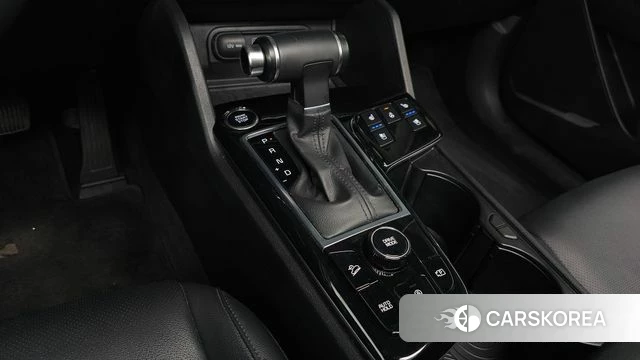 Kia Sportage 5th Generation id 4506910 из Кореи 19