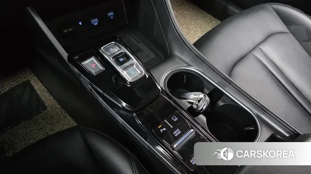 Hyundai Sonata (DN8) id 3469465 из Кореи 19