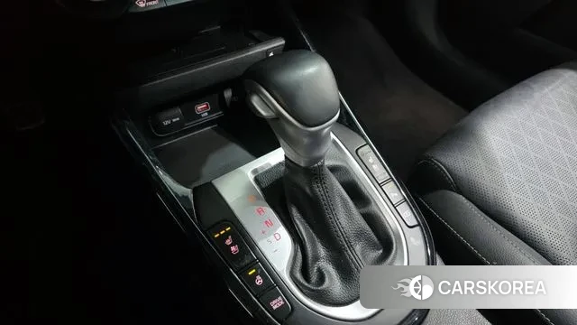 Kia The New K3 2nd generation id 3615259 из Кореи 19