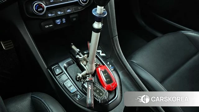 Hyundai Veloster (JS) id 4251222 из Кореи 31