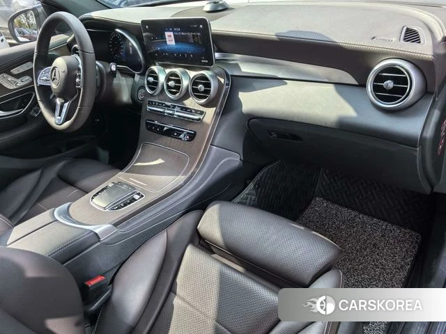 Mercedes-Benz GLC id 4301023 из Китая 17