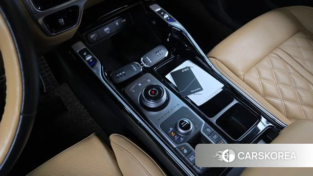 Kia Sorento 4th Generation id 3860122 из Кореи 19