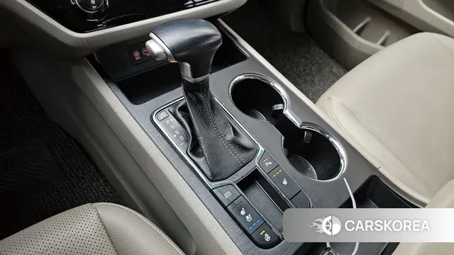 Kia The New Carnival id 3656423 из Кореи 19