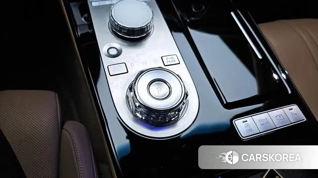 Genesis G80 (RG3) id 3471953 из Кореи 19