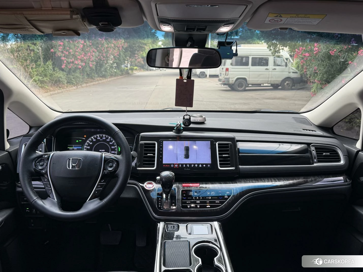Honda Ai Lishen id 4486428 из Китая 10
