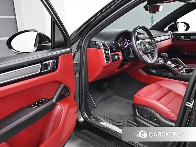 Porsche Cayenne (PO536) id 3305666 из Кореи 19