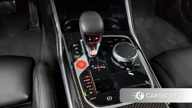 BMW M3 (G80) id 3512376 из Кореи 19