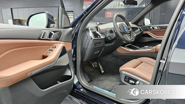 BMW X5 (G05) id 4200574 из Кореи 30