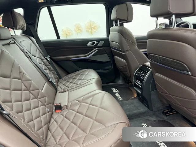 BMW X5 id 3902129 из Китая 30