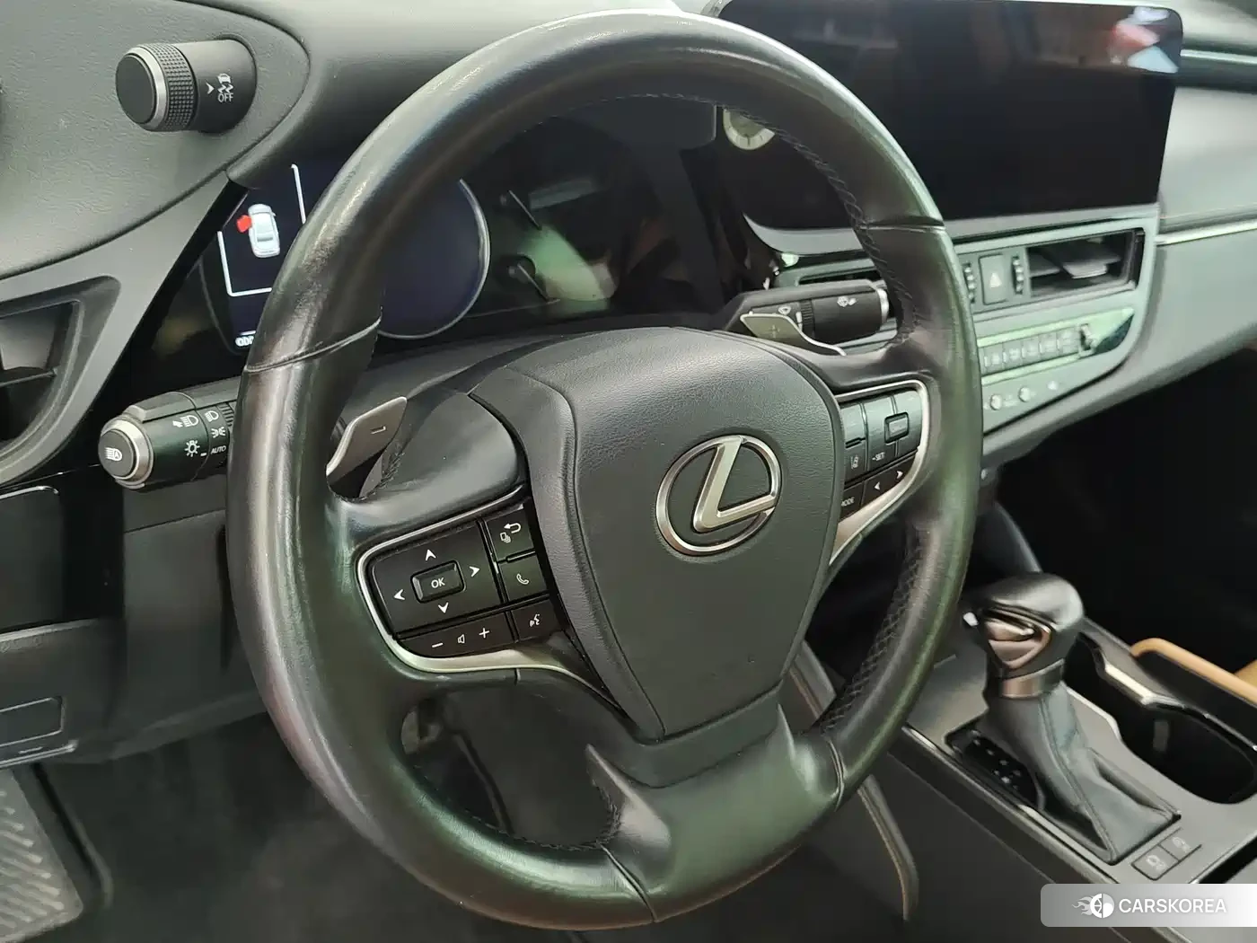 Lexus ES id 4576514 из Китая 18