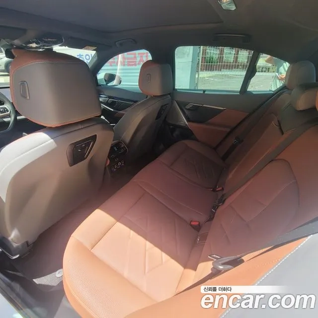 BMW 5 Series (G60) id 2924552 из Кореи 14