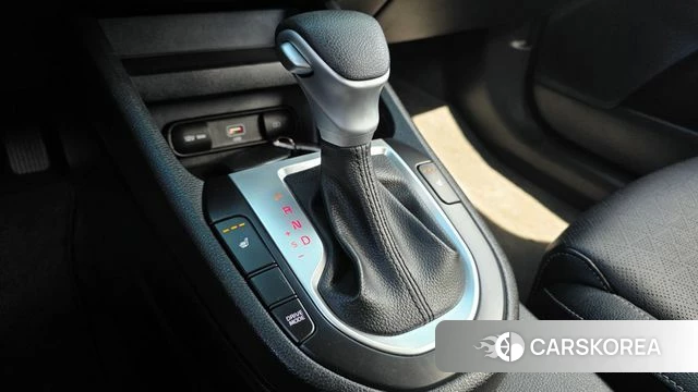 Kia The New K3 2nd generation id 3818573 из Кореи 19