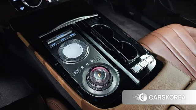 Genesis G80 (RG3) id 3443368 из Кореи 19