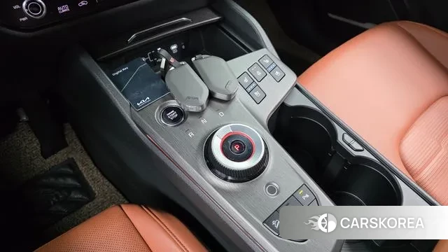 Kia The New Sportage 5th Generation id 3684401 из Кореи 19