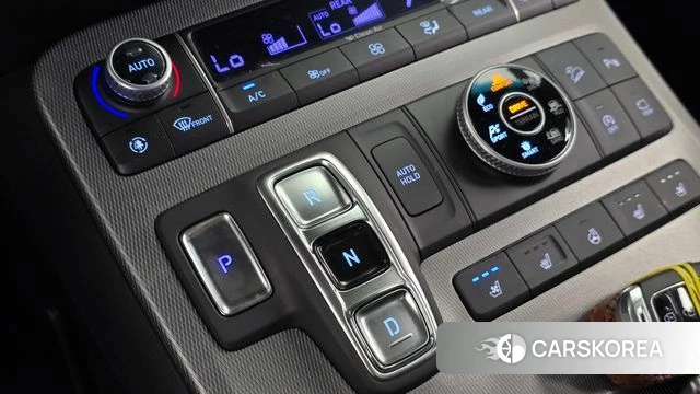 Hyundai Palisade id 4785665 из Кореи 30