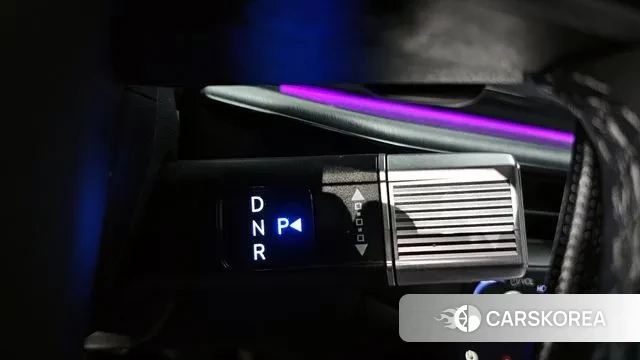 Hyundai Grandeur (GN7) id 3457919 из Кореи 19