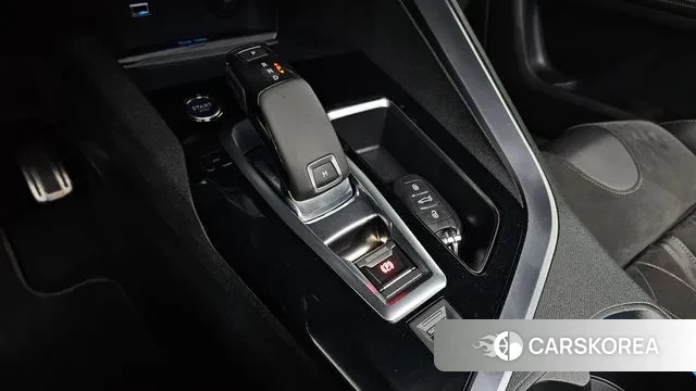 Peugeot 5008 second generation id 3076999 из Кореи 19