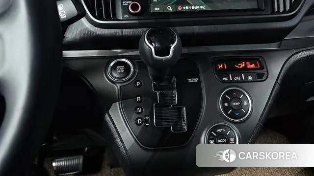 Kia The New Kia Ray id 3769780 из Кореи 19