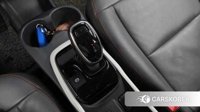 Chevrolet (GM Daewoo) Bolt EV id 4760374 из Кореи 19