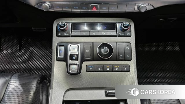 Hyundai Palisade id 4231391 из Кореи 19