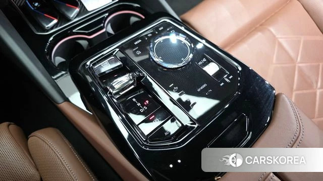 BMW 5 Series (G60) id 4591226 из Кореи 34