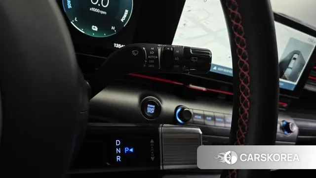 Hyundai Kona Hybrid (SX2) id 3377437 из Кореи 19