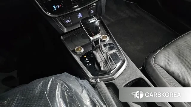 Ssangyong Berry New Tivoli id 3049830 из Кореи 19