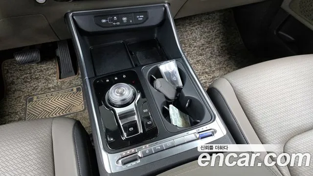 Kia The New Carnival 4th Generation id 2295534 из Кореи 19