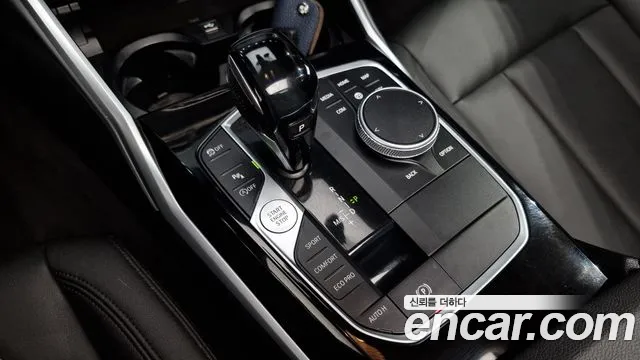 BMW 3 Series (G20) id 2722312 из Кореи 19