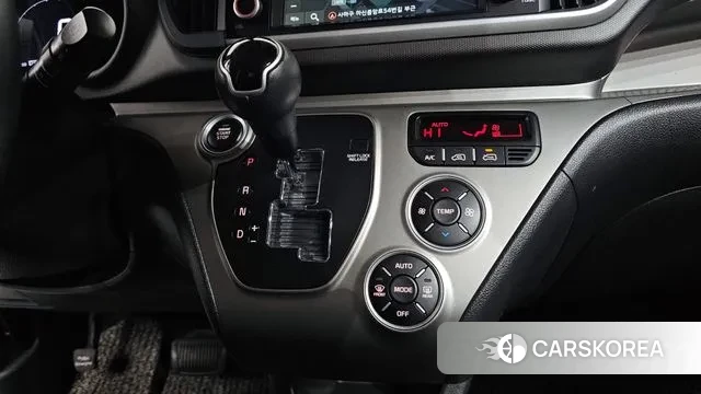 Kia The New Ray id 3429419 из Кореи 19