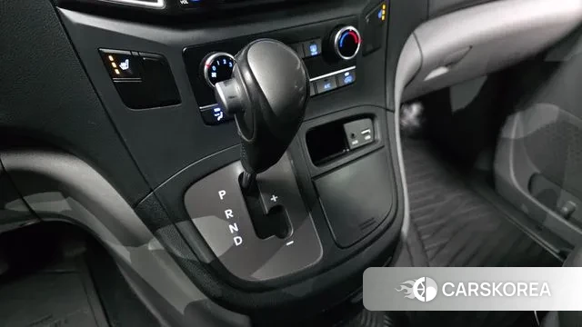 Hyundai The New Grand Starex id 3396491 из Кореи 19