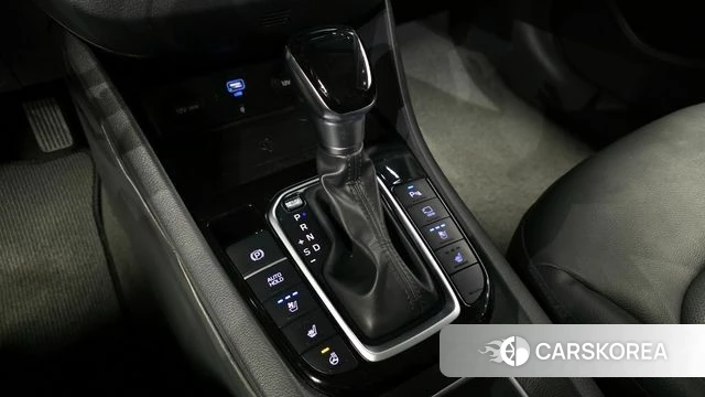 Hyundai The New Ionic Hybrid id 4310434 из Кореи 34