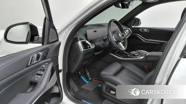 BMW X5 (G05) id 3963222 из Кореи 19