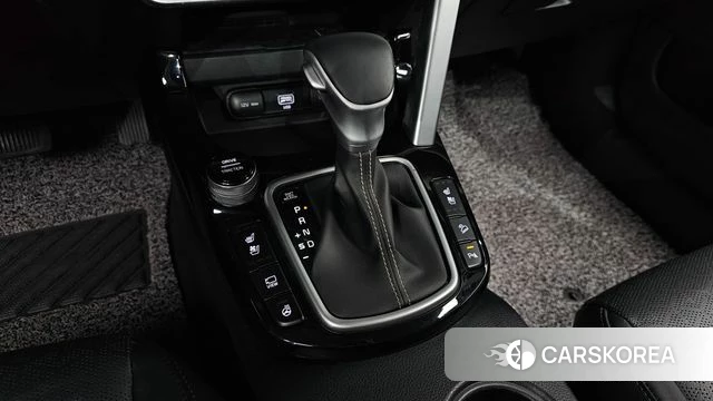 Kia Seltos id 4793495 из Кореи 19