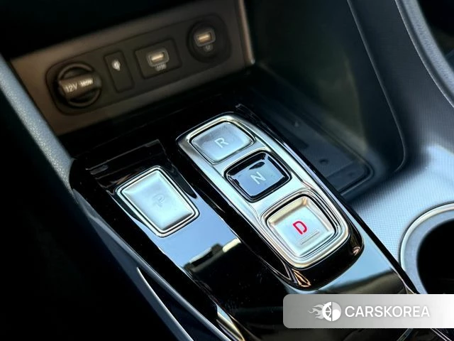 Hyundai Sonata (DN8) id 4415817 из Кореи 19