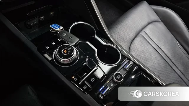 Kia K5 3rd generation id 3028089 из Кореи 19