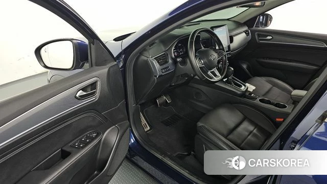 Renault Korea (Samsung) XM3 id 4384121 из Кореи 29
