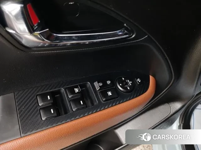 Kia The New Ray id 3661600 из Кореи 19