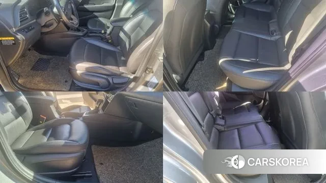 Hyundai The New Avante AD id 3351085 из Кореи 18